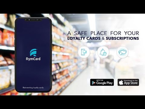 RymCard gallery image