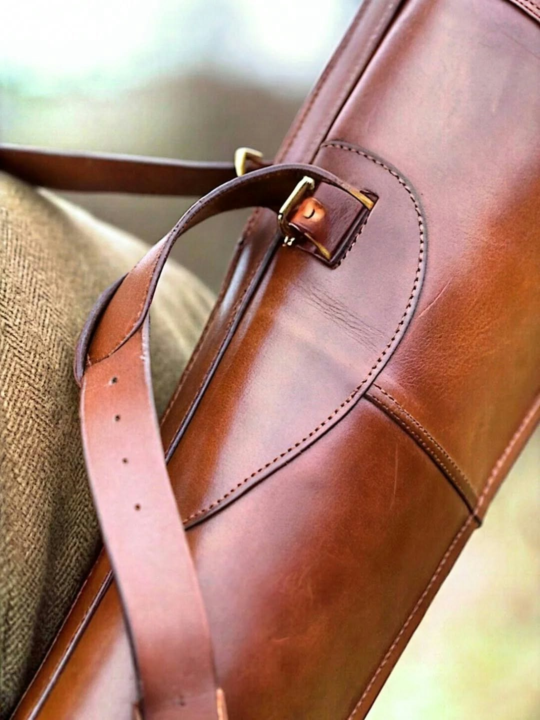 Frontier Leather Co. gallery image