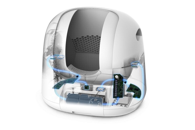 Footloose gallery image