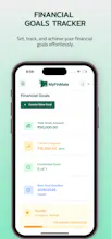MyFinMate - Personal Finance App gallery image