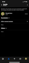 Finansi App gallery image