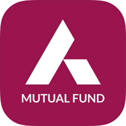 Axis Mutual Fund Invest App media 1