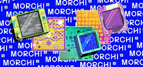 MORCHI gallery image