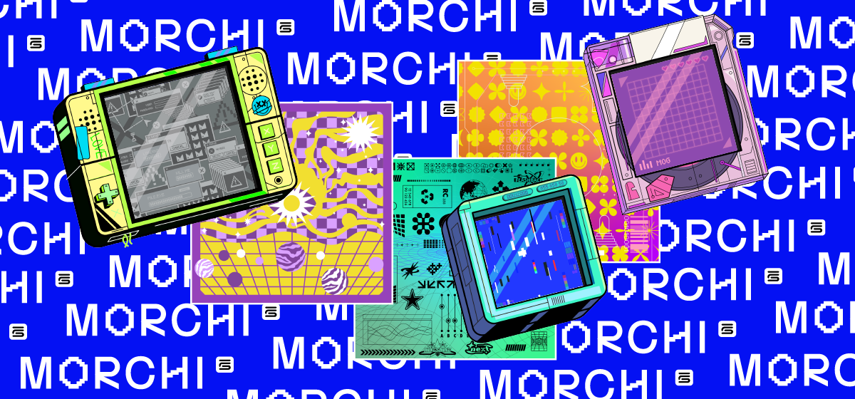 Морчи медиа 4