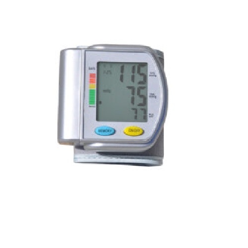 BLOOD PRESSURE UNIT