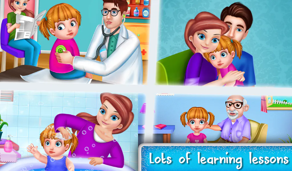 Child Abuse Prevention gallery image