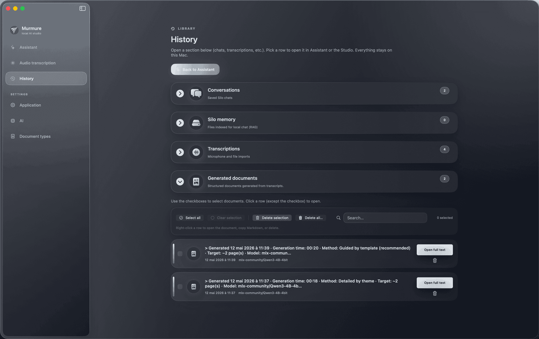 Murmure by Cyberesia Inc. gallery image