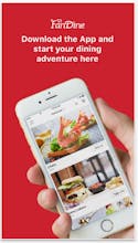 FanDine - Vancouver Food Ordering & Reservation App gallery image