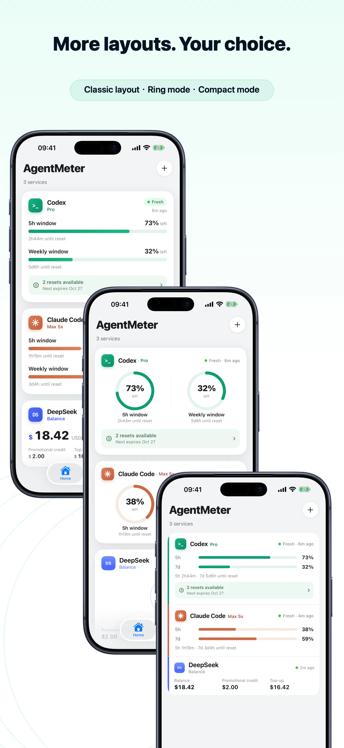 AgentMeter gallery image