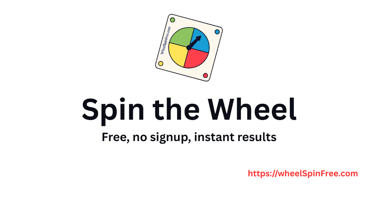 WheelSpinFree screenshot 1