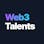 Web3 Talent Board
