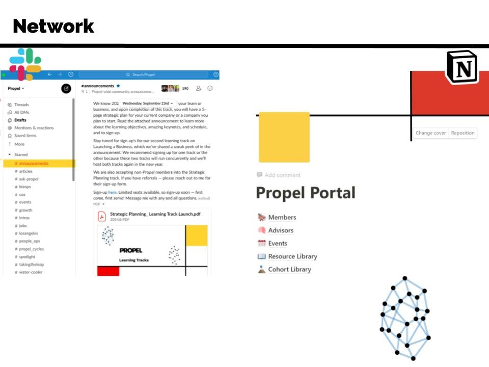 Propel gallery image