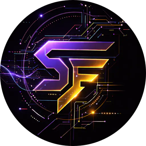 SENTINEL FORGE logo