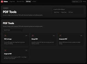 Pixlane gallery image