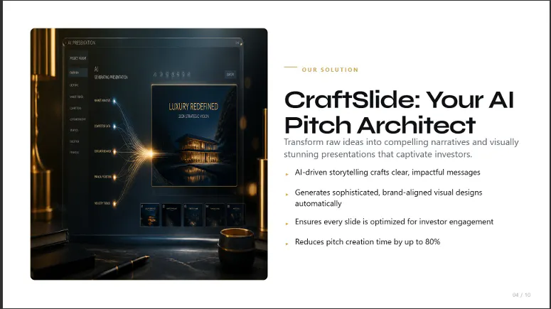 CraftSlide 截图 6