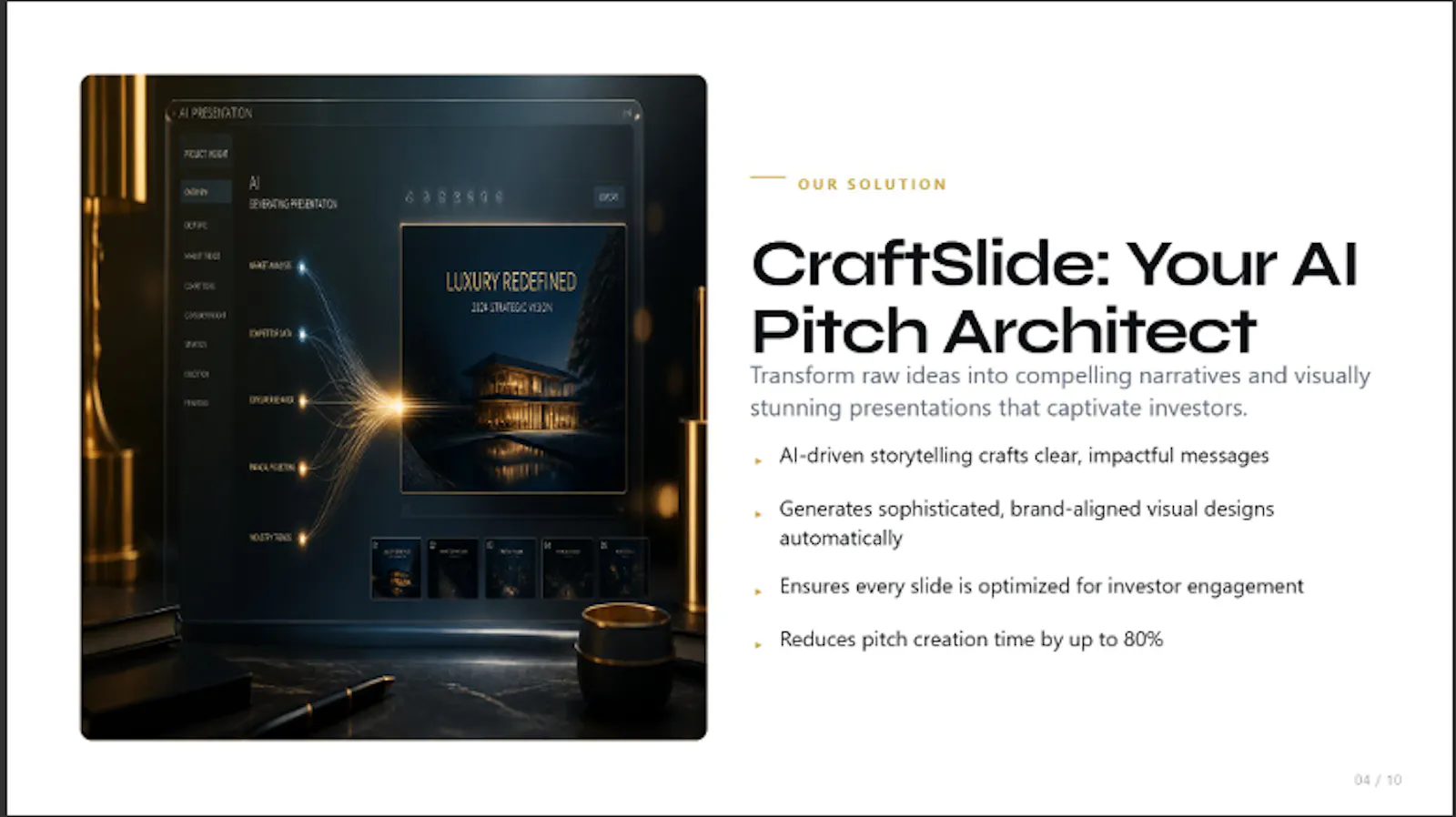 CraftSlide screenshot 6