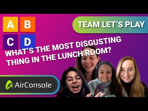 AirConsole gallery image