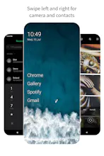 Olauncher for Android gallery image