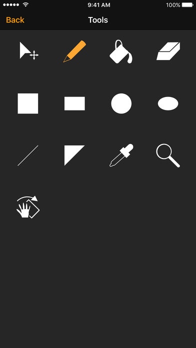 Pixure gallery image