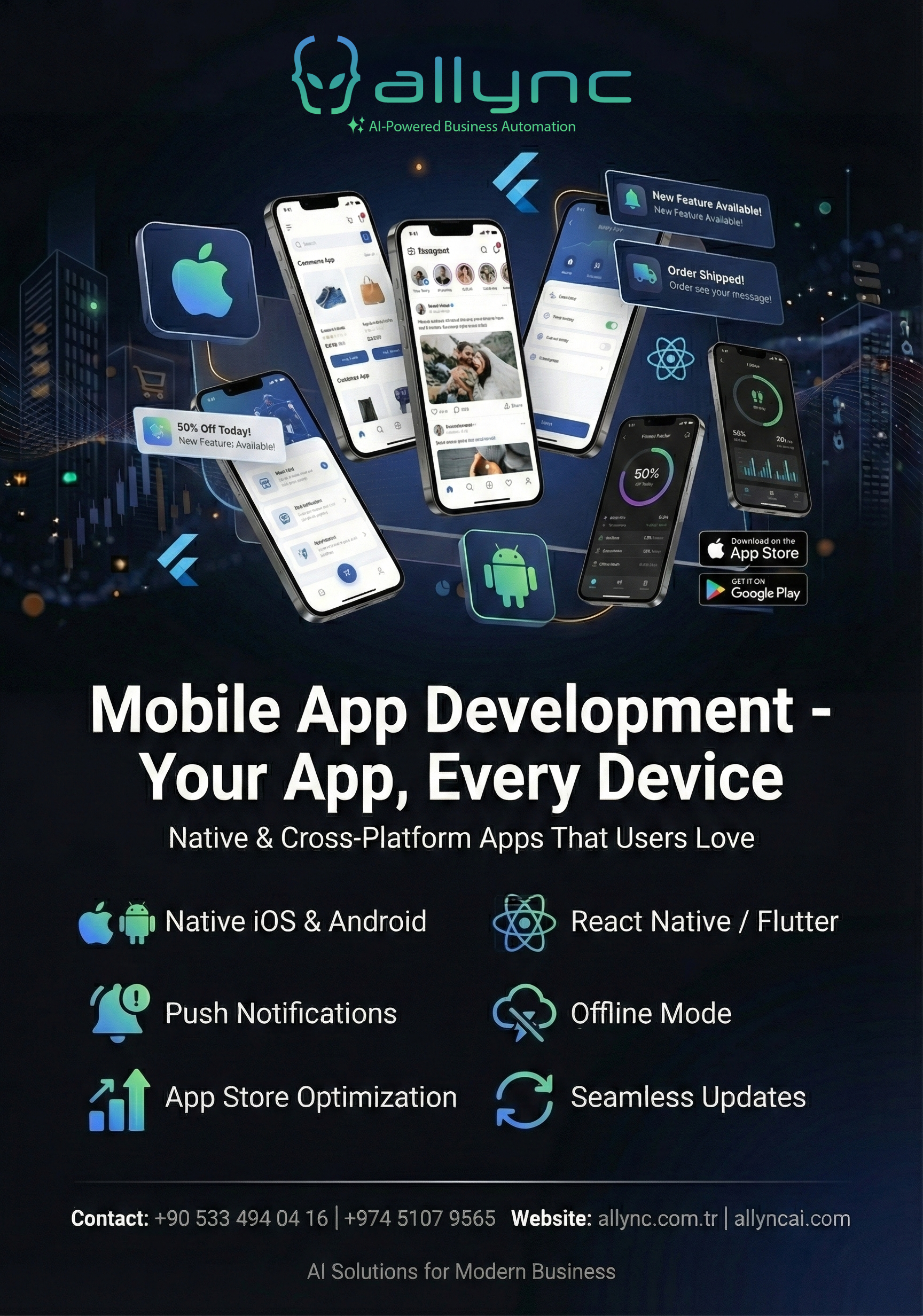 Allync gallery image