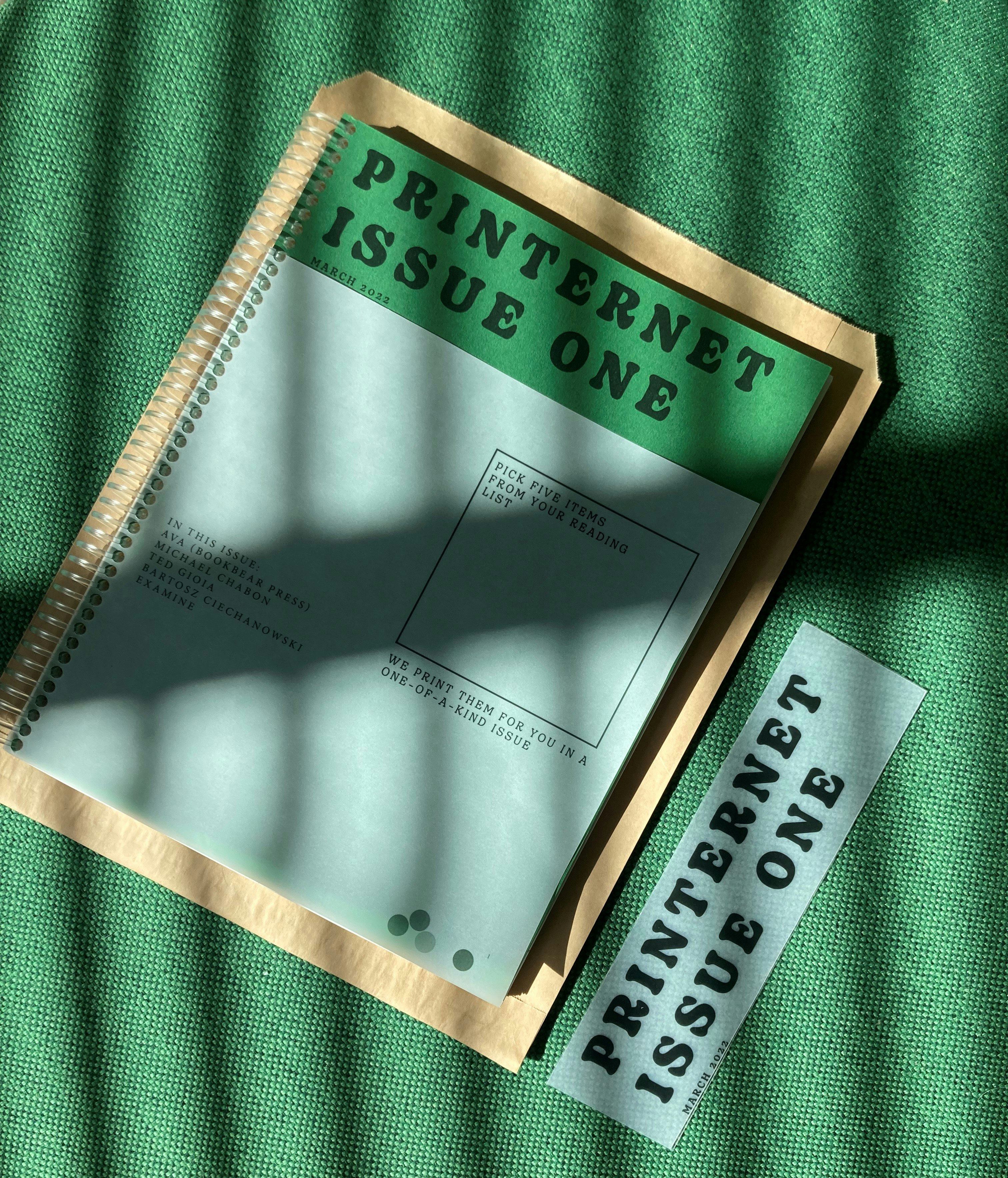 Printernet gallery image