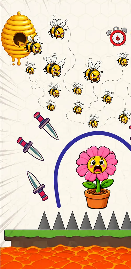 Save The Flower  gallery image