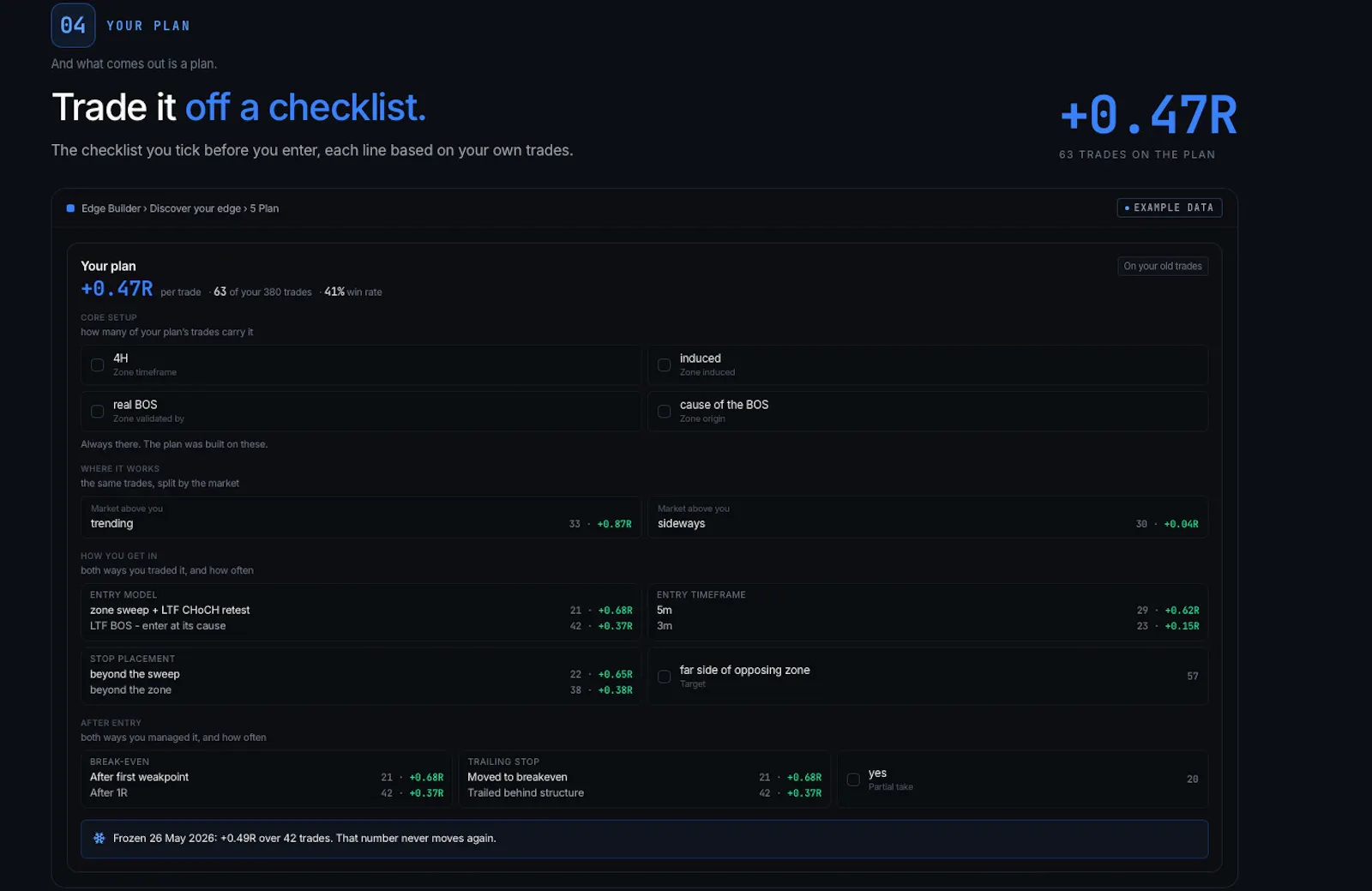 EdgeFlow screenshot 5