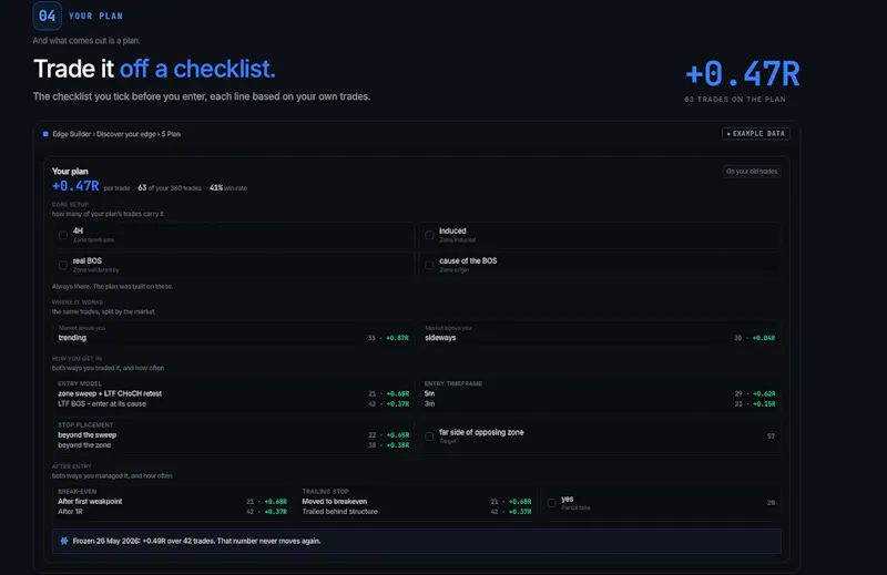 EdgeFlow screenshot 5