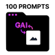 100 Text to Image Prompt Guide