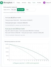 MoneyRank gallery image