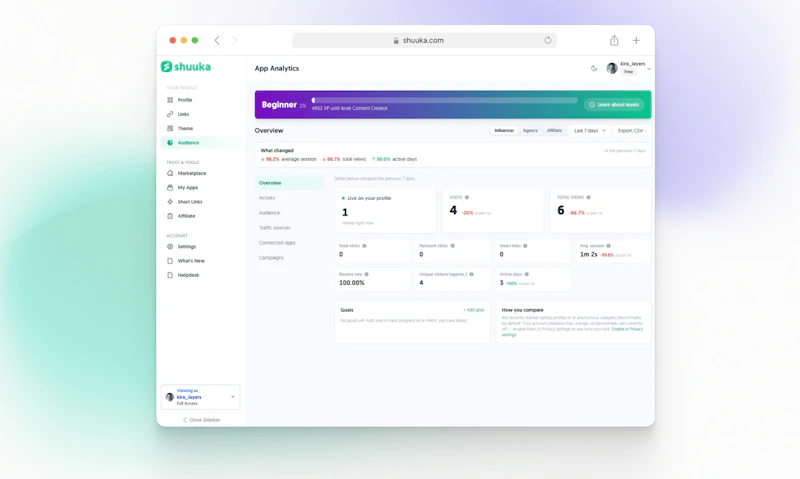 shuuka screenshot 6