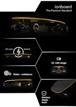 Ionboard gallery image