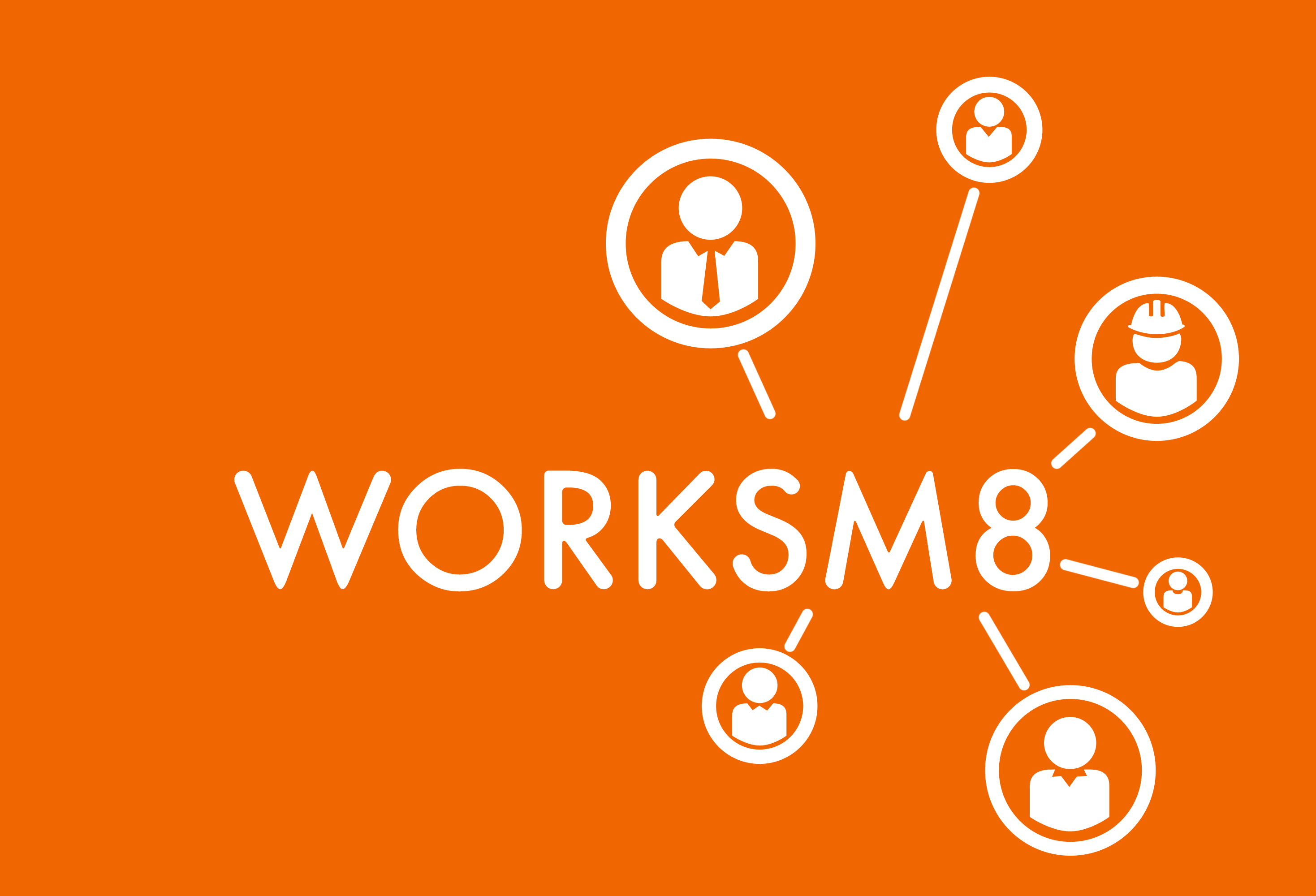 WORKSM8