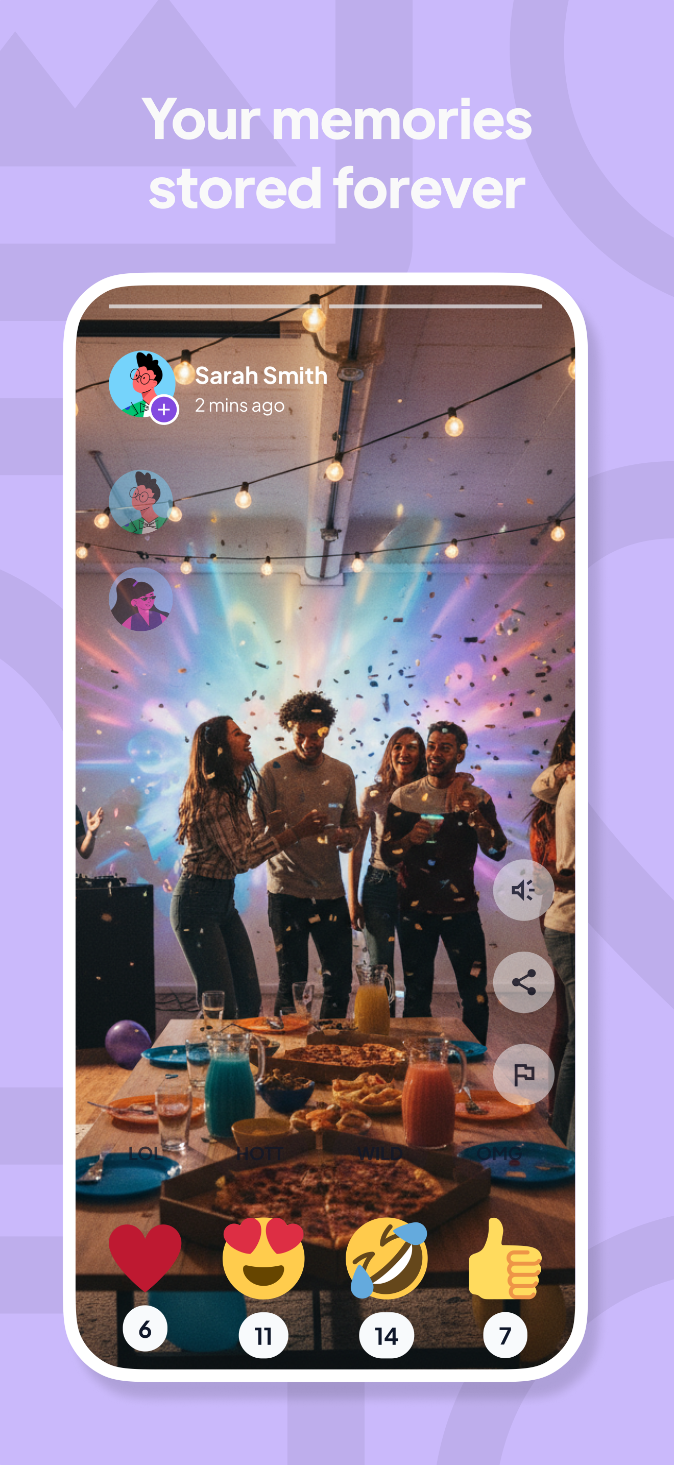 Capsule gallery image