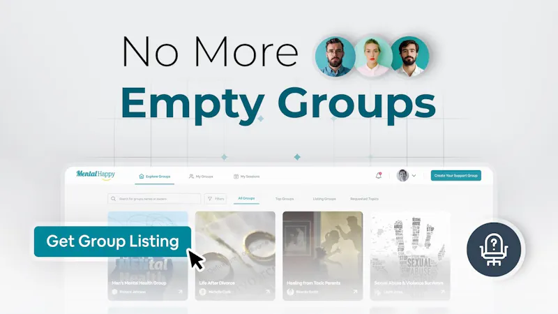 MentalHappy 3.0 screenshot 1 (video preview)