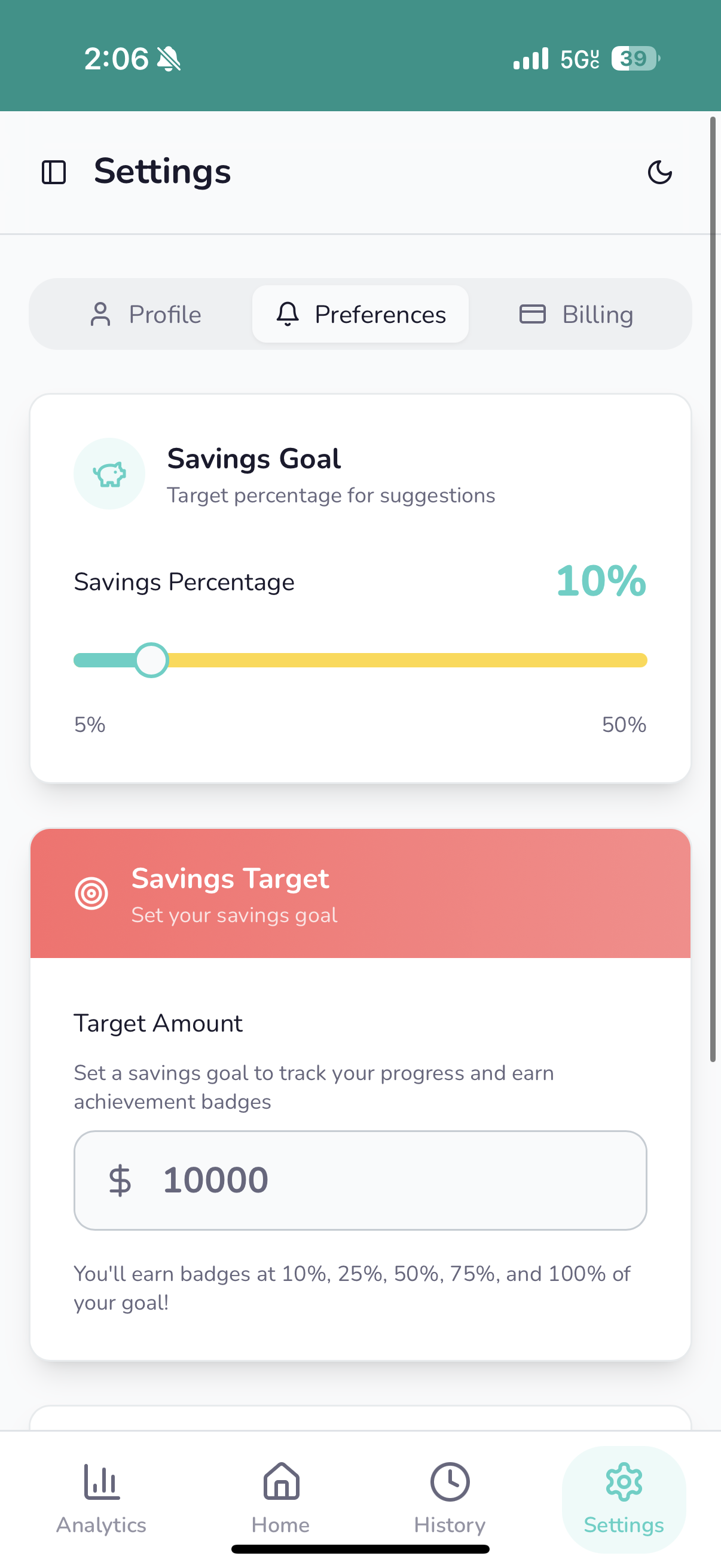 TapJar gallery image