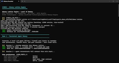 Synrix gallery image