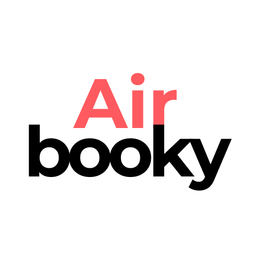 Airbooky