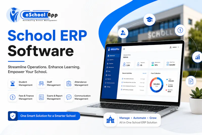 eschoolapp.com screenshot 1