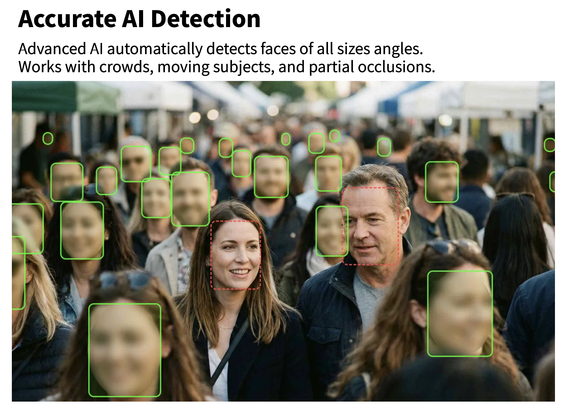 VideoMasker gallery image