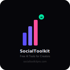 SocialToolkit