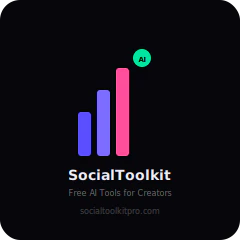 SocialToolkit