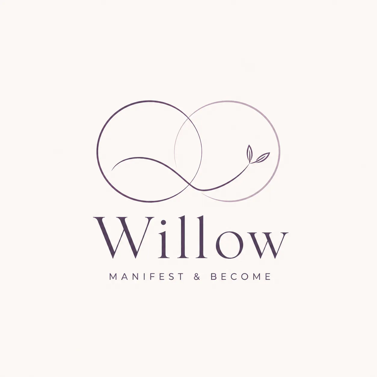 Willow : Manifest & Become