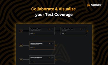 AutoFlow Studio gallery image