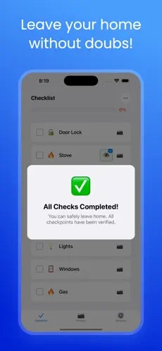 OCD Away gallery image