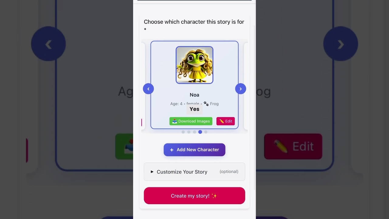 Fairytale Genie by DevOpser App Factory gallery image