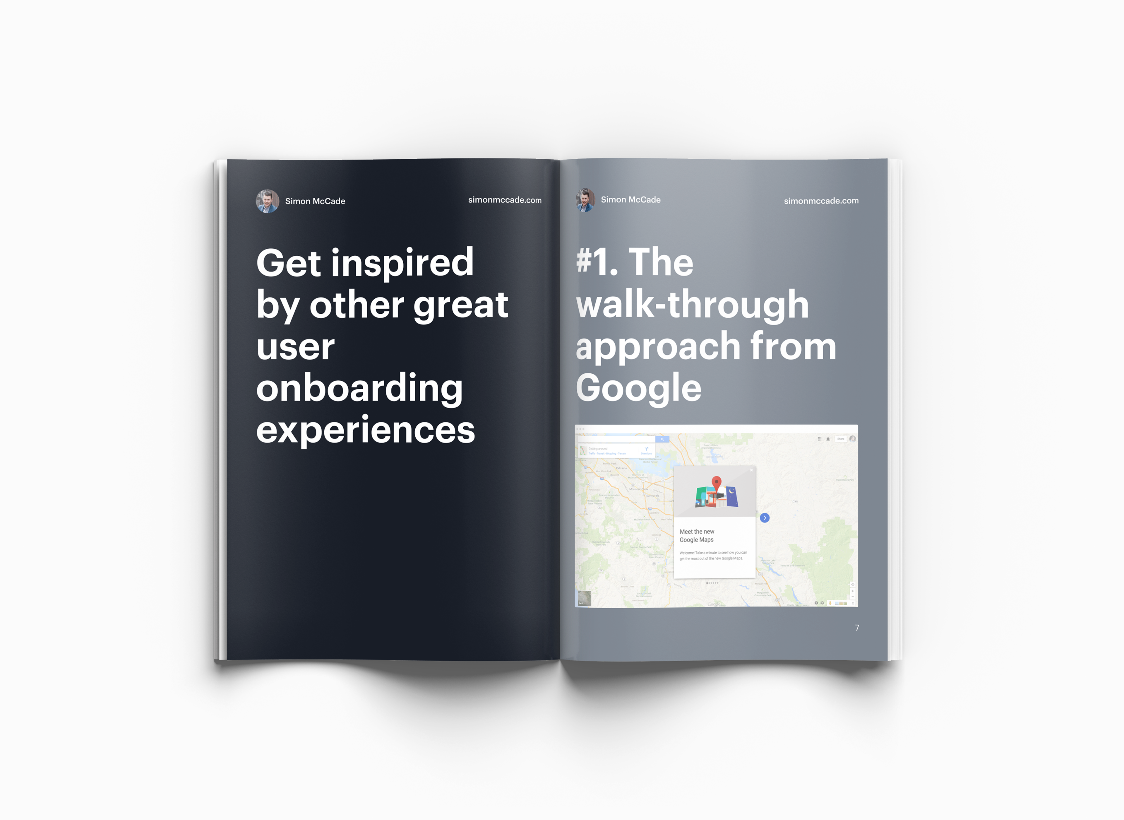 The Beginner’s Guide to User Onboarding gallery image