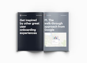 The Beginner’s Guide to User Onboarding gallery image