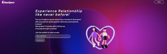 BaeSpace gallery image