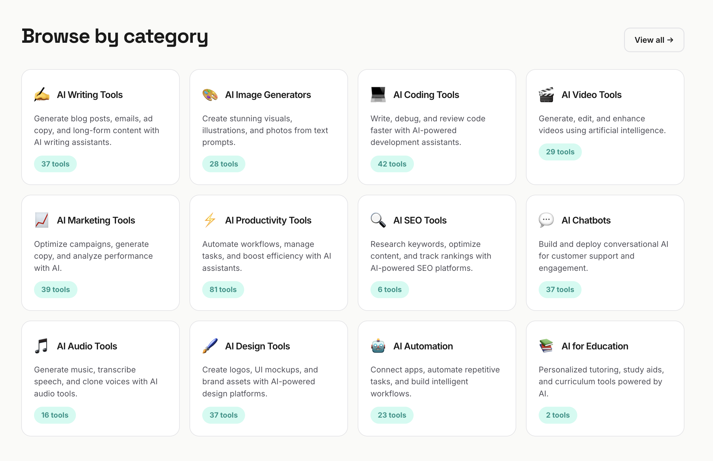 ToolChase gallery image